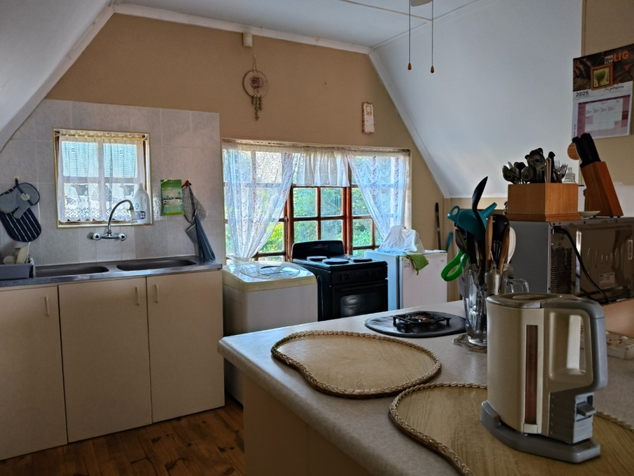 3 Bedroom Property for Sale in Noorsekloof Eastern Cape